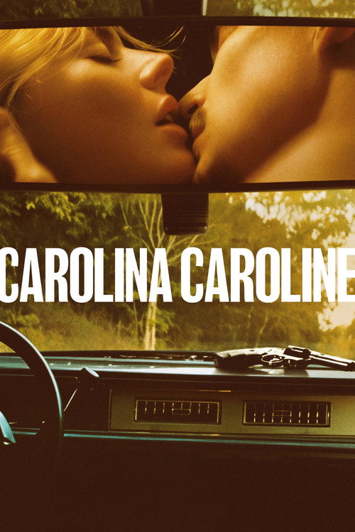 پوستر Carolina Caroline