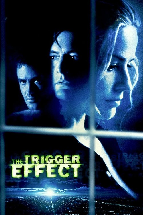 پوستر The Trigger Effect