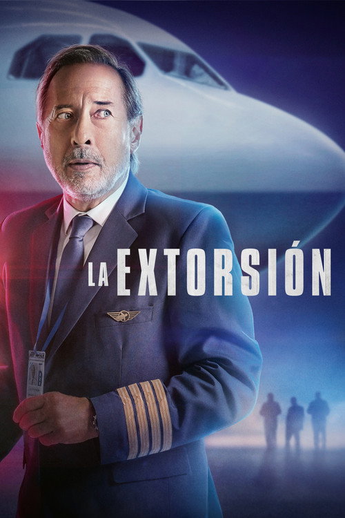 پوستر The Extortion