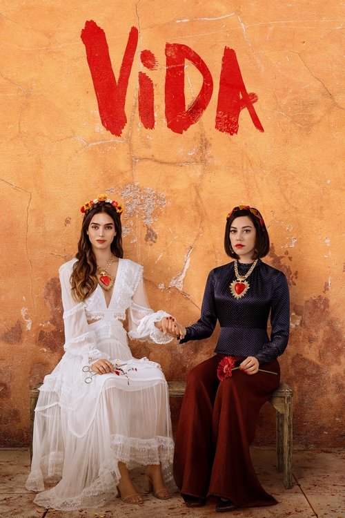 پوستر Vida