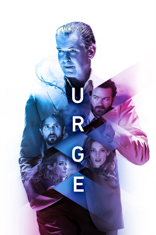 پوستر Urge