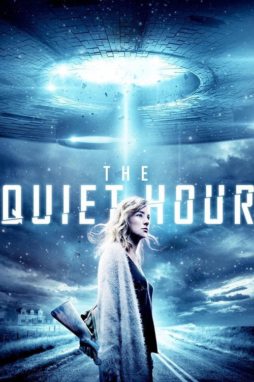 پوستر The Quiet Hour