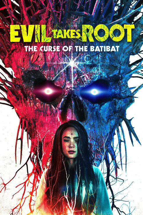 پوستر Evil Takes Root