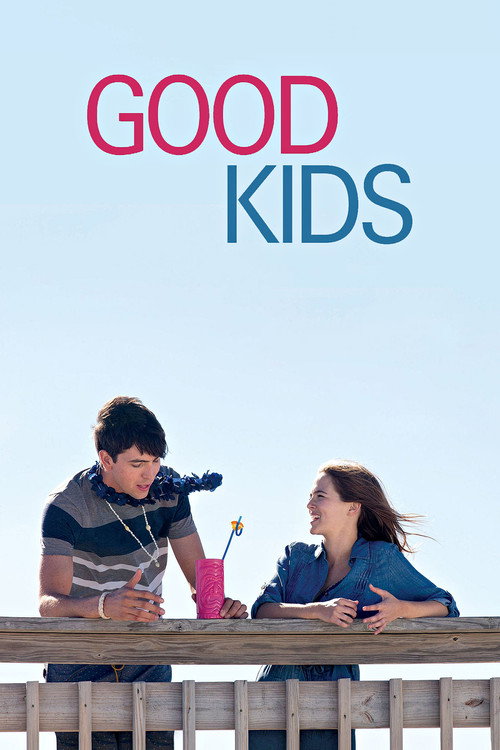 پوستر Good Kids