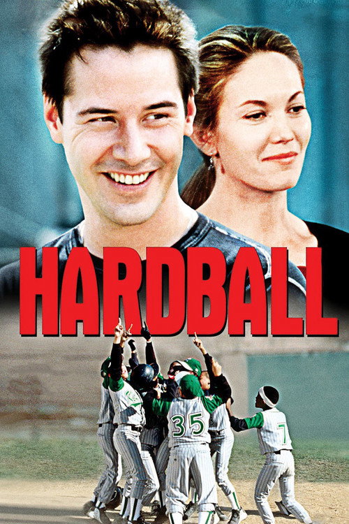 پوستر Hardball