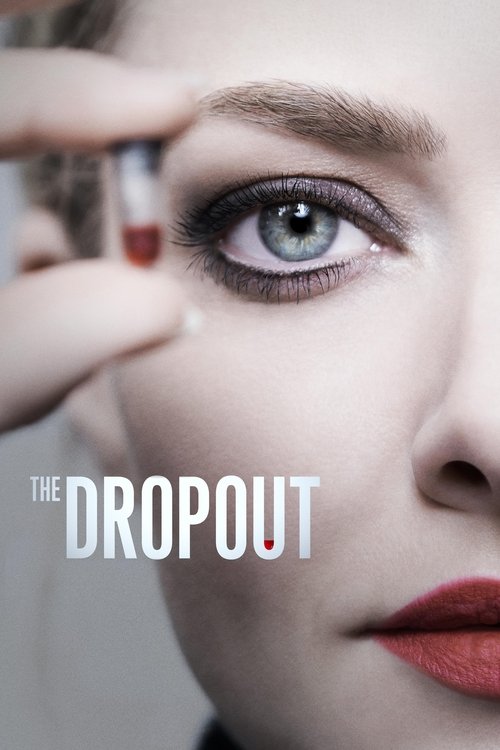 پوستر The Dropout