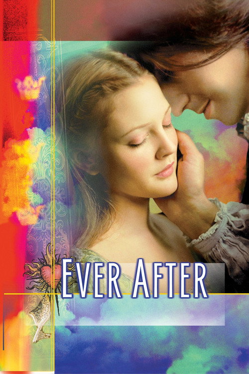 پوستر EverAfter