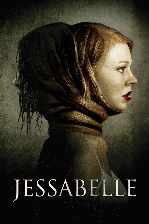 پوستر Jessabelle