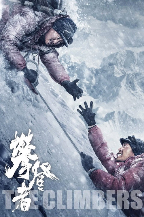 پوستر The Climbers