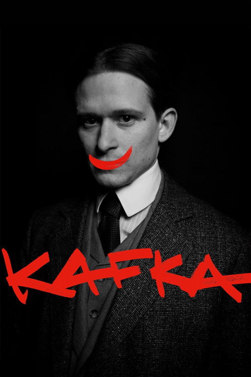 پوستر Kafka