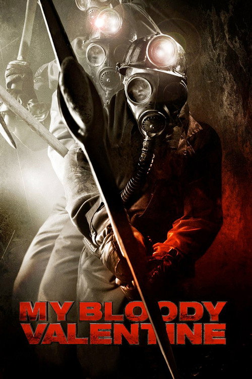 پوستر My Bloody Valentine