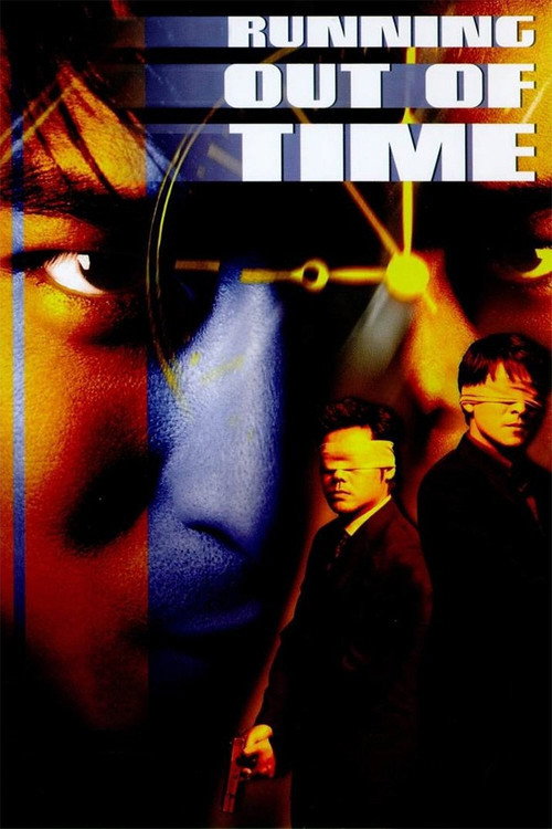 پوستر Running Out of Time