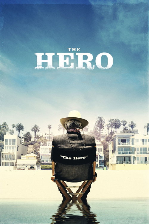 پوستر The Hero