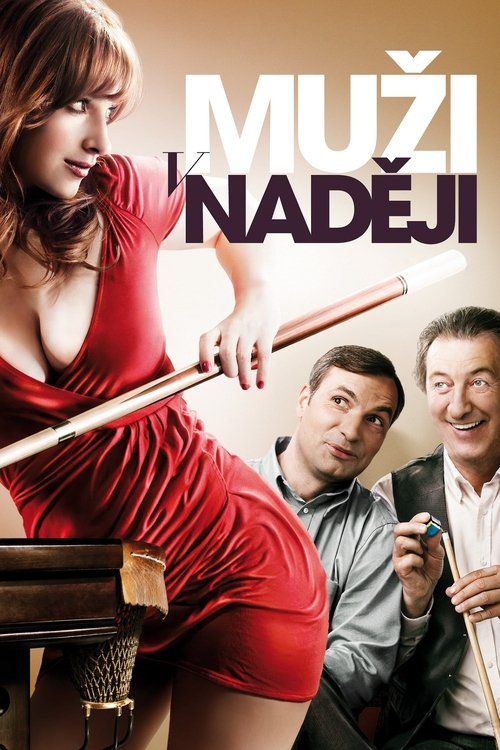 پوستر Muži v naději