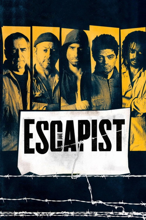 پوستر The Escapist