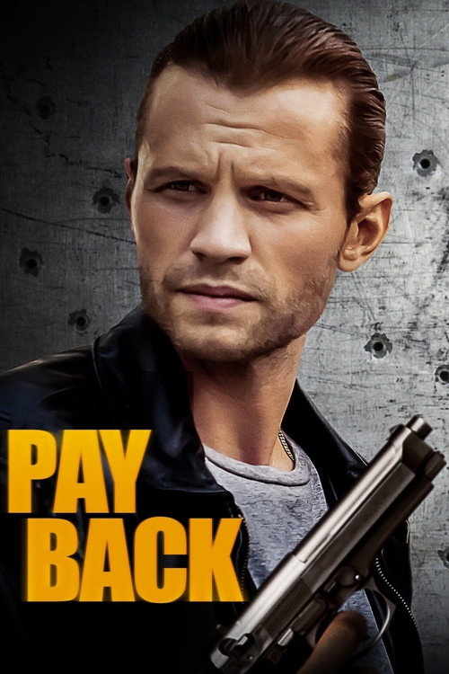پوستر Payback
