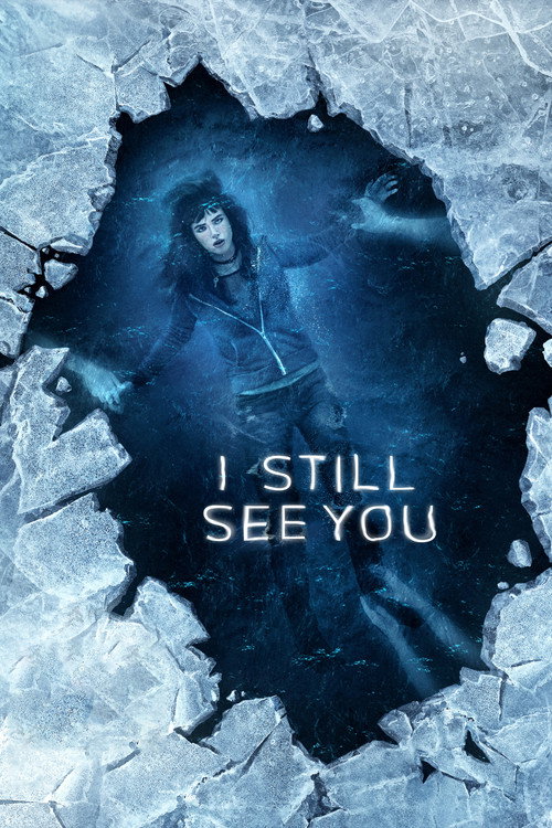 پوستر I Still See You