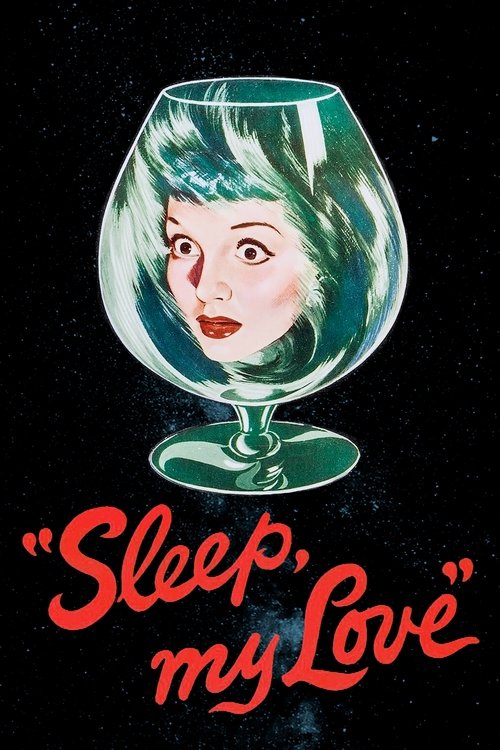 پوستر Sleep, My Love