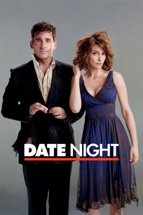 پوستر Date Night