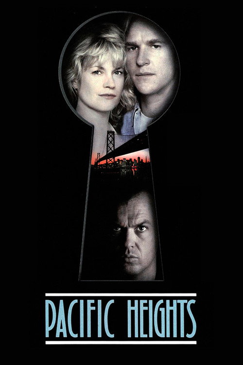 پوستر Pacific Heights