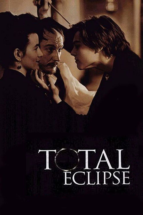 پوستر Total Eclipse