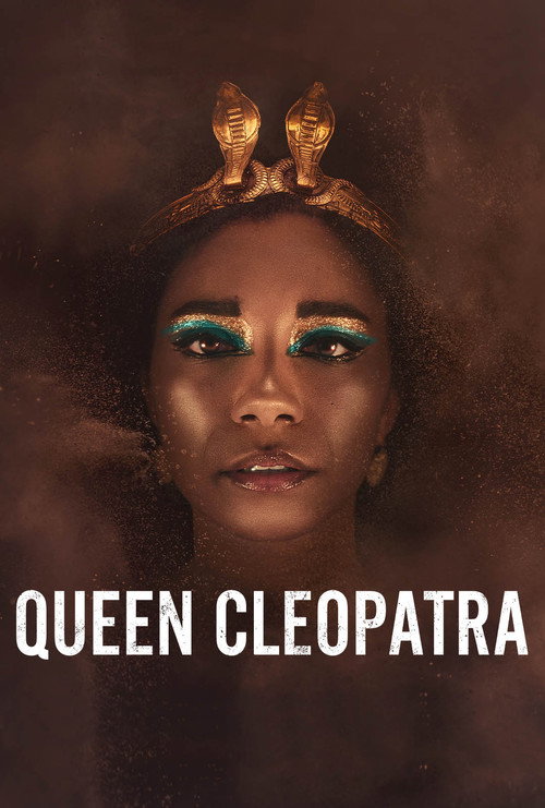پوستر Queen Cleopatra