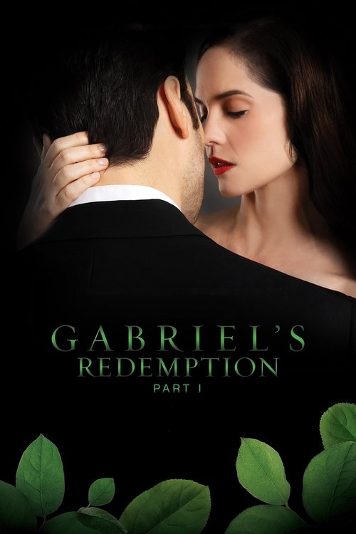 پوستر Gabriel's Redemption: Part I