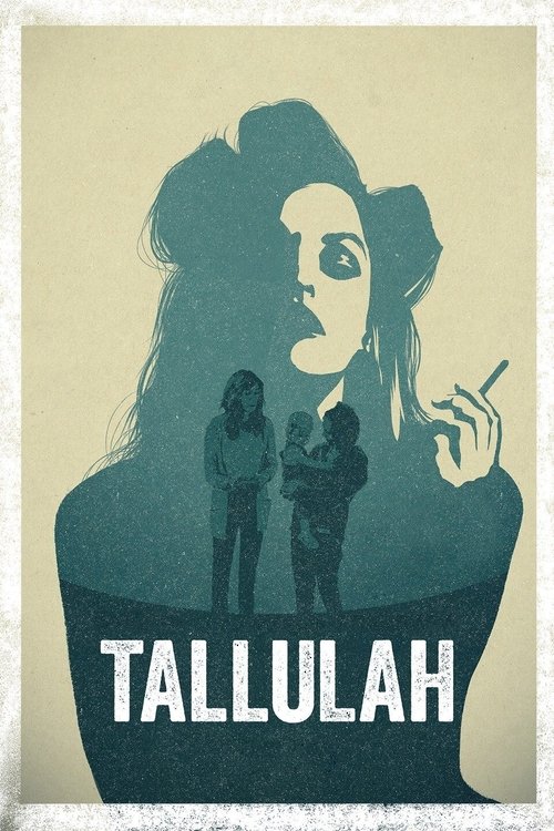 پوستر Tallulah