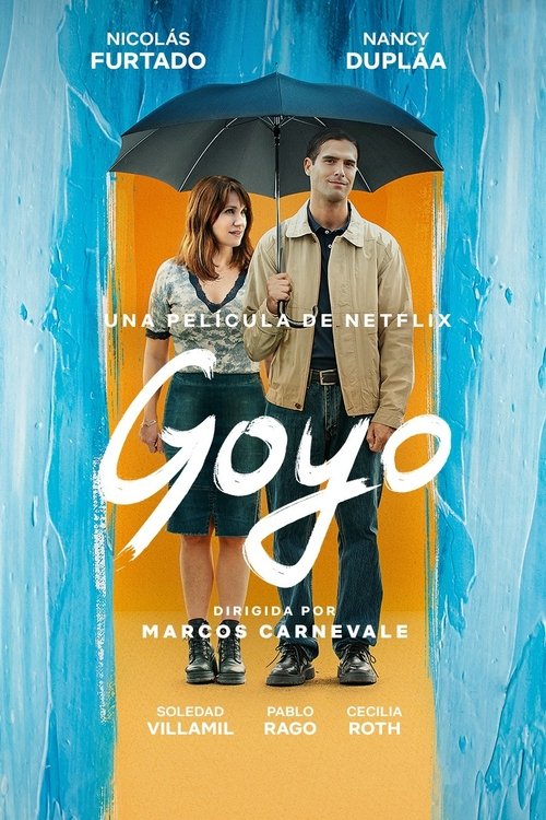 پوستر Goyo