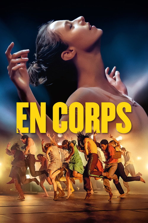 پوستر En corps