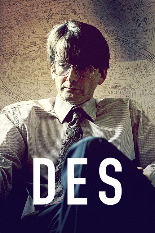 پوستر Des