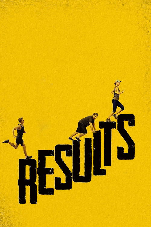 پوستر Results