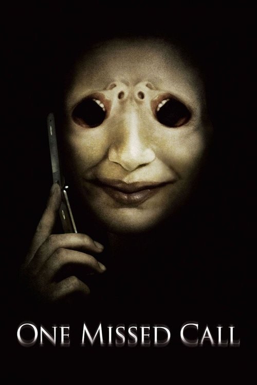 پوستر One Missed Call