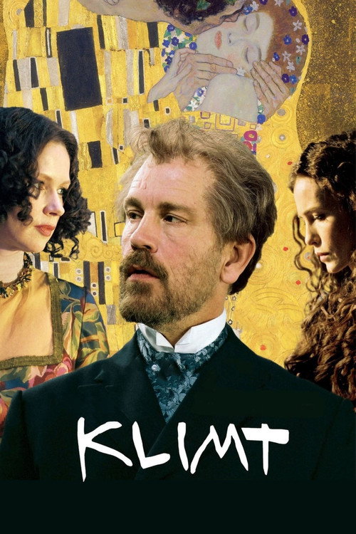 پوستر Klimt