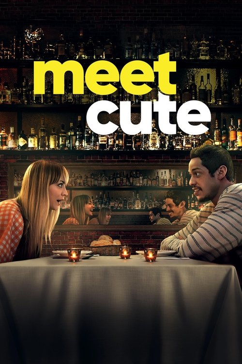 پوستر Meet Cute