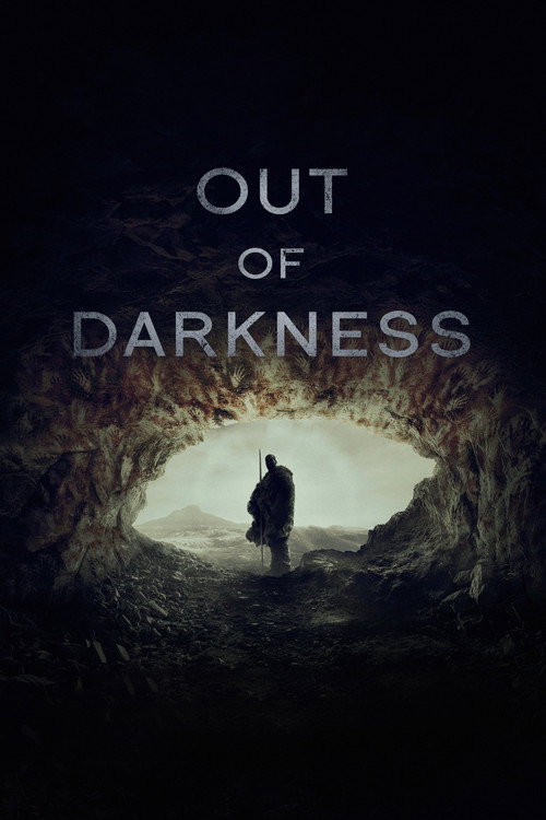 پوستر Out of Darkness