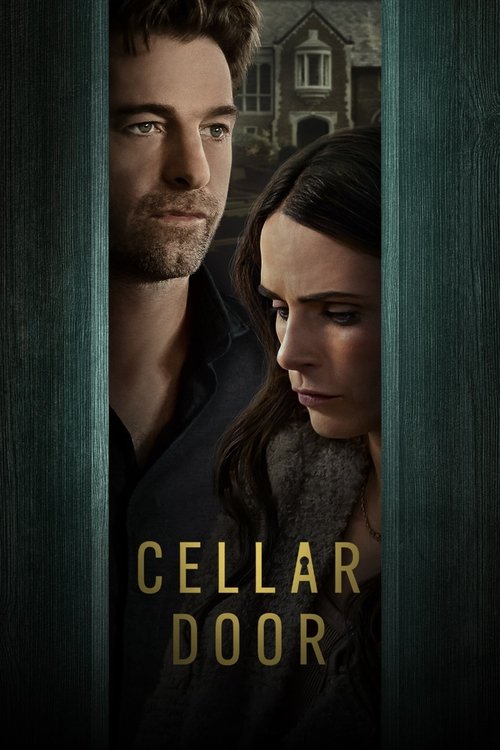 پوستر Cellar Door