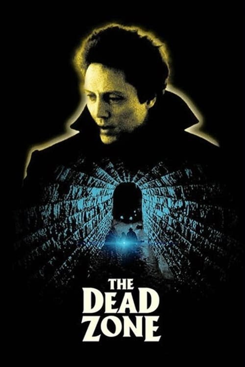 پوستر The Dead Zone