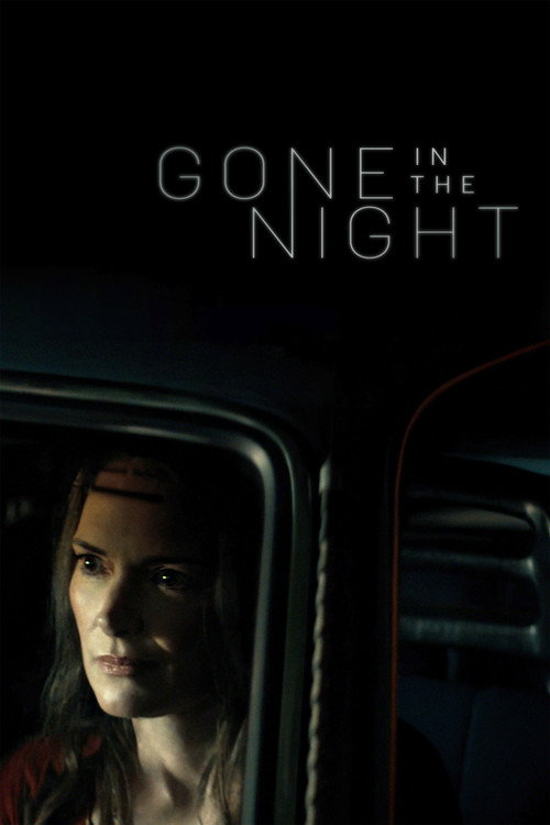 پوستر Gone in the Night