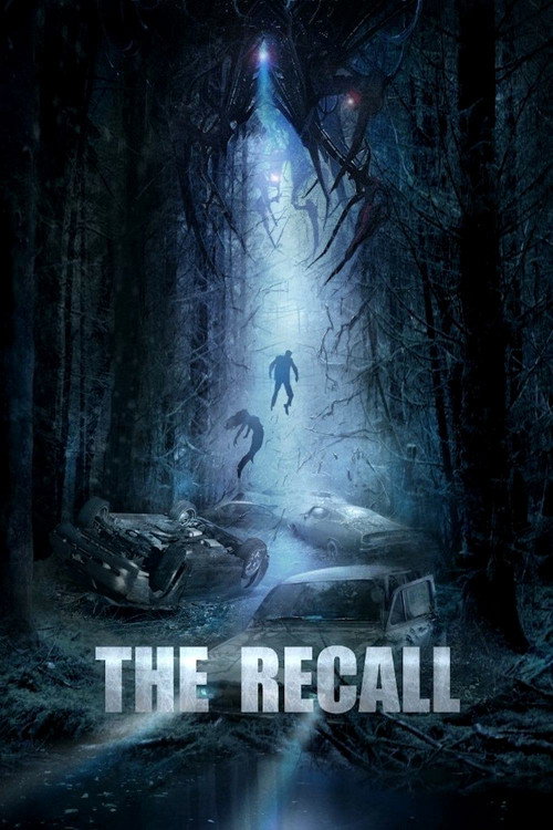 پوستر The Recall