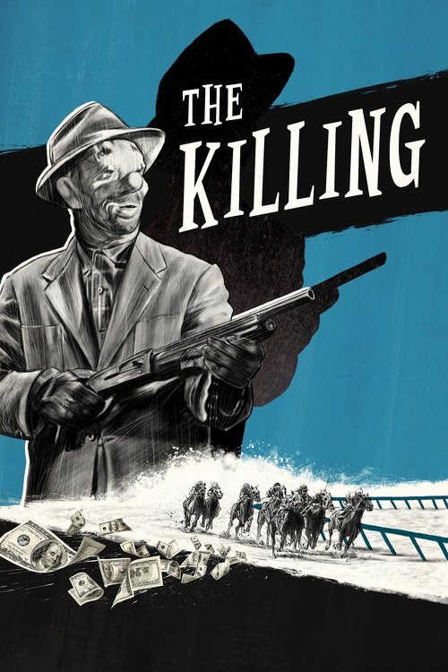 پوستر The Killing