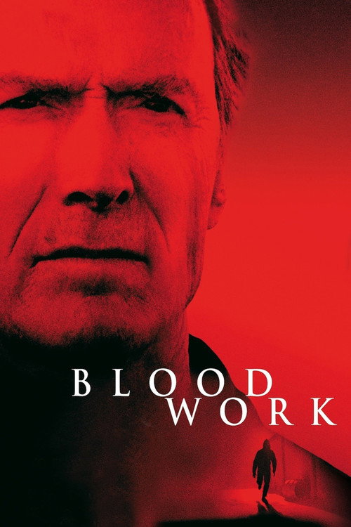 پوستر Blood Work