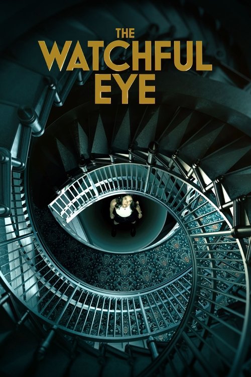 پوستر The Watchful Eye