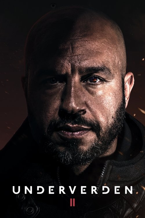 پوستر Darkland: The Return