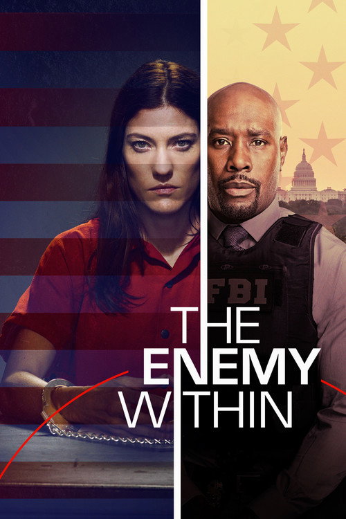 پوستر The Enemy Within