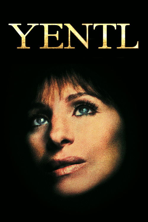 پوستر Yentl