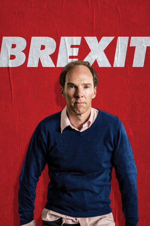 پوستر Brexit: The Uncivil War