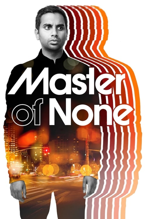پوستر Master of None