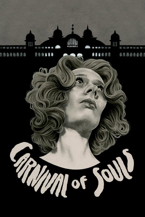پوستر Carnival of Souls