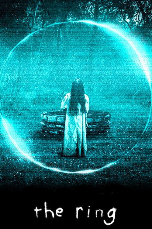 پوستر The Ring